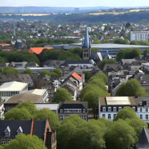 Kammerjäger Aachen 