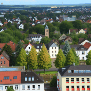 Kammerjäger Alsdorf 