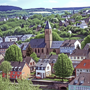 Kammerjäger Andernach 