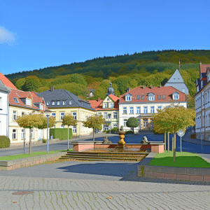 Kammerjäger Bad Harzburg 