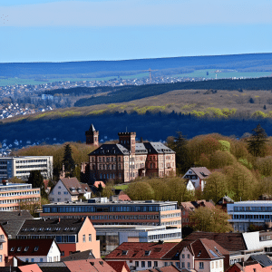 Kammerjäger Bad Homburg vor der Höhe 