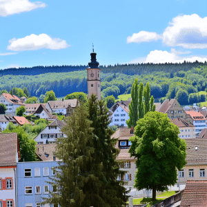 Kammerjäger Bad Kissingen 