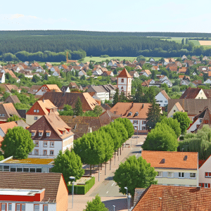 Kammerjäger Bad Rappenau 