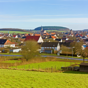 Kammerjäger Bad Salzungen 