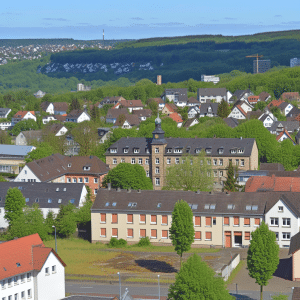 Kammerjäger Bad Soden am Taunus 