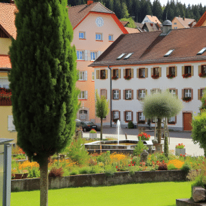 Kammerjäger Bad Waldsee 