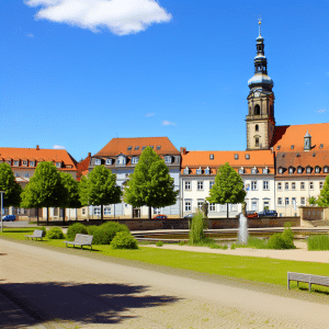 Kammerjäger Bayreuth 