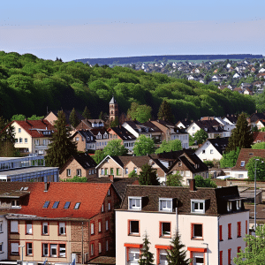 Kammerjäger Bensheim 