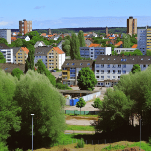 Kammerjäger Bergkamen 