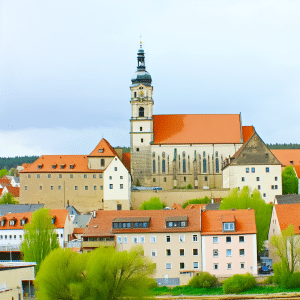 Kammerjäger Bernburg (Saale) 