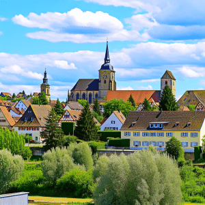 Kammerjäger Bietigheim-Bissingen⁠ 