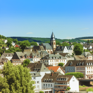 Kammerjäger Bingen am Rhein 