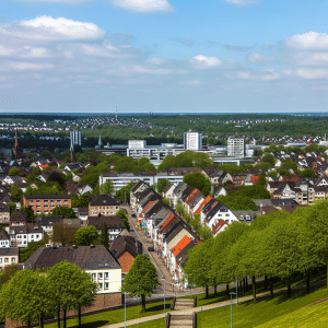 Kammerjäger Bochum 