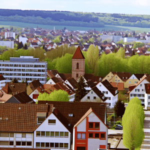 Kammerjäger Böblingen 