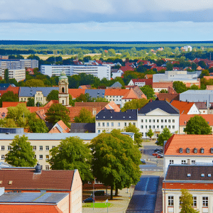 Kammerjäger Brandenburg an der Havel 