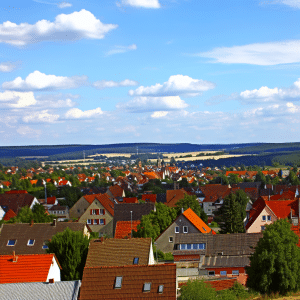 Kammerjäger Bretten 