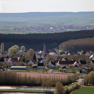 Kammerjäger Büdingen 