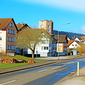 Kammerjäger Bühl 