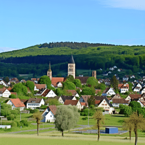 Kammerjäger Büren 