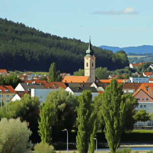 Kammerjäger Deggendorf 