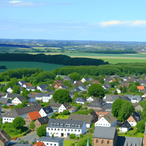 Kammerjäger Delbrück 