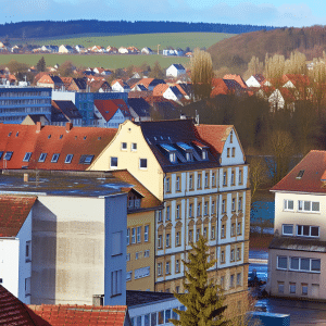 Kammerjäger Donaueschingen 