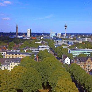 Kammerjäger Dortmund 