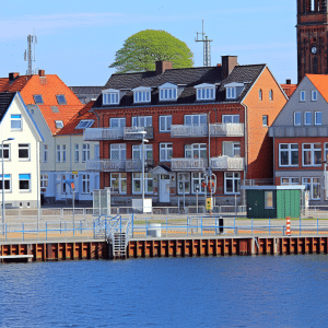 Kammerjäger Eckernförde 