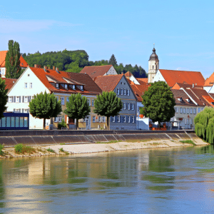 Kammerjäger Ehingen (Donau) 