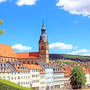 Kammerjäger Eisenach 