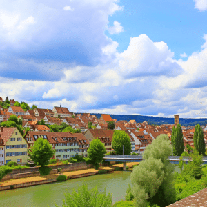 Kammerjäger Esslingen am Neckar 