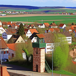 Kammerjäger Forchheim 