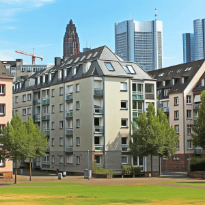 Kammerjäger Frankfurt am Main 