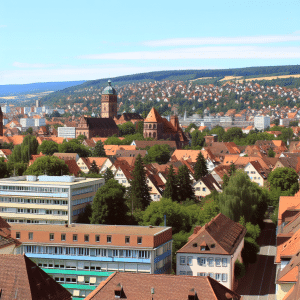 Kammerjäger Freiburg im Breisgau 