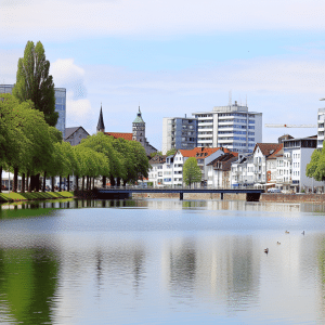 Kammerjäger Friedrichshafen 