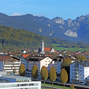 Kammerjäger Garmisch-Partenkirchen 