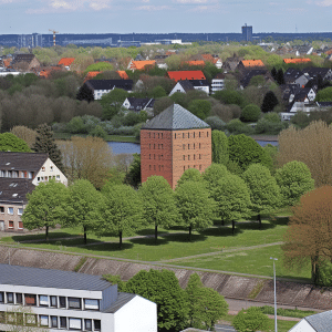 Kammerjäger Gelsenkirchen 