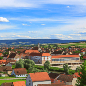 Kammerjäger Giengen an der Brenz 