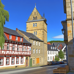 Kammerjäger Goslar 