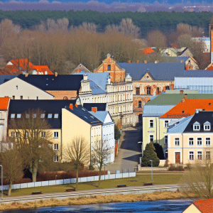 Kammerjäger Güstrow 