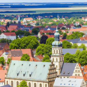 Kammerjäger Halle (Saale) 