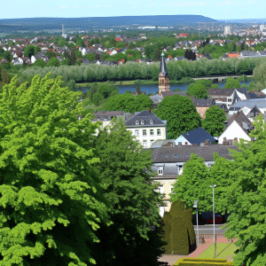 Kammerjäger Hanau 