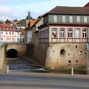 Kammerjäger Hann. Münden 