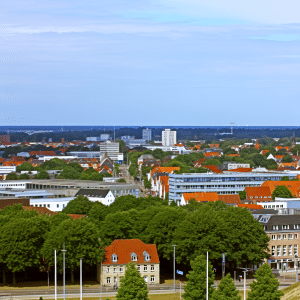 Kammerjäger Heide 