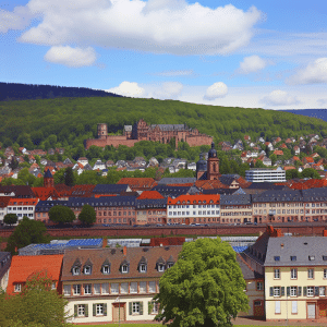 Kammerjäger Heidelberg 