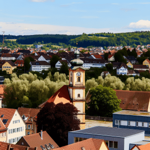 Kammerjäger Heidenheim an der Brenz 