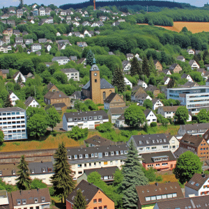 Kammerjäger Hennef (Sieg) 