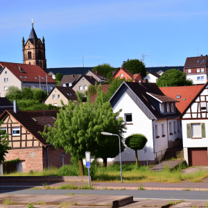 Kammerjäger Heppenheim (Bergstraße) 