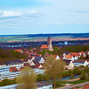 Kammerjäger Herzogenaurach 
