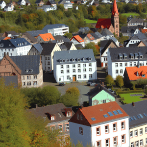 Kammerjäger Hof 